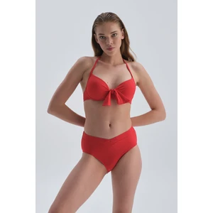 Top bikini da donna Dagi