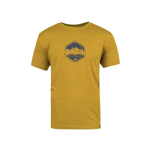 Men's classic T-shirt Hannah RAMONE honey