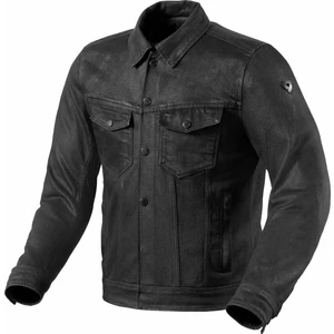 Rev'it! Trucker Black 2XL Blouson textile