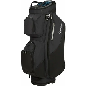 TaylorMade Kalea Premier Cart Bag Black Cart Bag