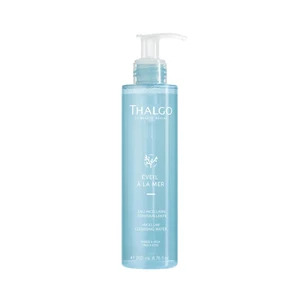 Thalgo Éveil à la Mer Micellar Cleansing Water micelárna čistiaca voda s revitalizačným účinkom 200 ml