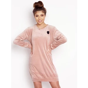 Pink tunic Cocomore cxp0406. S40