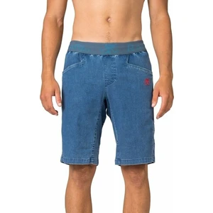 Rafiki Pantaloncini outdoor Beta Man Shorts Denim L