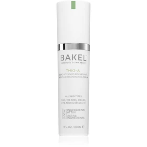 Bakel Thio-A intenzivní regenerační sérum 30 ml