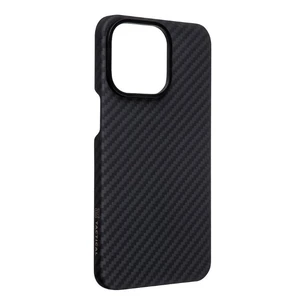 Zadní kryt Tactical MagForce Aramid pro Apple iPhone 14 Pro Max, černá