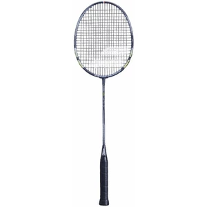 Babolat X-Feel Lite Grey/Blue Raquette de badminton