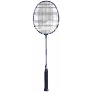 Babolat X-Feel Lite Grey/Blue Rachetă Badminton