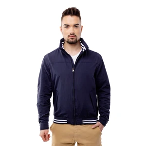 Men's Transition Jacket GLANO - dark blue