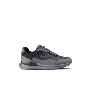 Slazenger Taxi I Sneaker Women's Shoes Dark Grey / Black