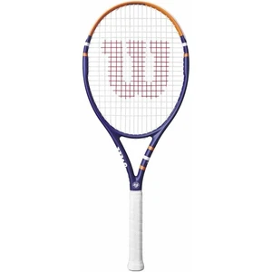 Wilson Roland Garros Elitte Equipe HP Tennis Racket L2 Racheta de tenis