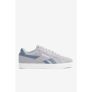 Tenisky Reebok ROYAL COMPLETE3LOW GW7751 Materiál/-Syntetický,Přírodní kůže (useň) - Semiš