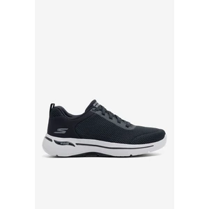 Tenisky Skechers GO WALK ARCH FIT 216135 BLK Materiál/-Syntetický