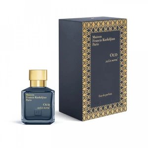 Maison Francis Kurkdjian Oud Satin Mood - EDP 2 ml - odstřik s rozprašovačem