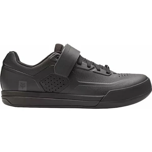 FOX Union Clipless Shoes Black 38