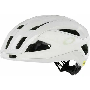 Oakley ARO3 Endurance Europe Matte White/Reflective White S Casque de vélo