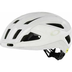 Oakley ARO3 Endurance Europe Matte White/Reflective White S Cyklistická helma