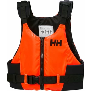 Helly Hansen Rider Paddle Vest Fluor Orange 70/90KG