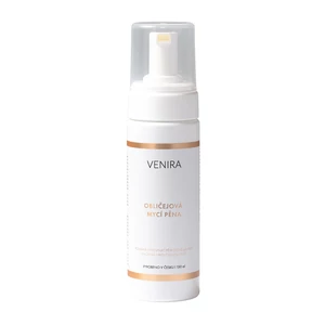 Venira Skin care tvárová umývacia pena umývacia pena na tvár 150 ml