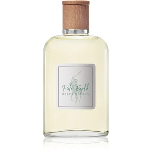 Ralph Lauren Polo Earth toaletní voda unisex 100 ml