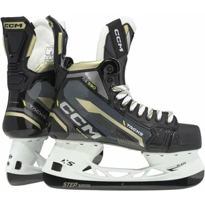 CCM Hokejové brusle Tacks AS 590 SR 42,5