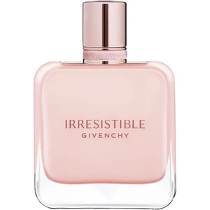 Givenchy Irresistible Rose Velvet parfémovaná voda pro ženy 50 ml