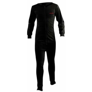 CCM One Piece Underwear JR Black XS