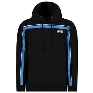 Men's hoodie Aliatic Sport