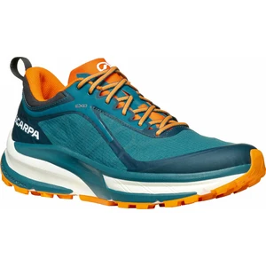 Scarpa Golden Gate ATR GTX Petrol/Orange 41,5