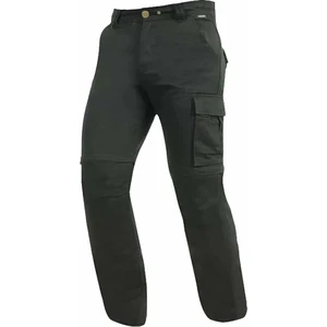 Trilobite 2365 Dual 2.0 Pants 2in1 Black 30 Jeans da moto