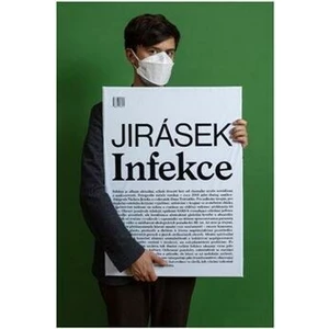 Infekce 2001-2021 - Václav Jirásek