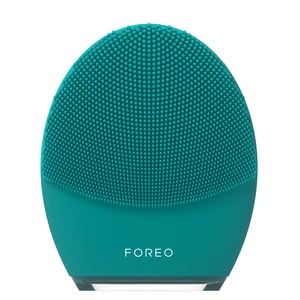 FOREO Luna™4 Men masážny prístroj na čistenie a spevnenie tváre pre mužov 1 ks