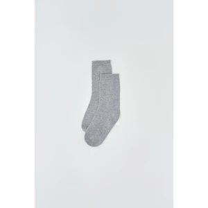 Dagi Gray socks