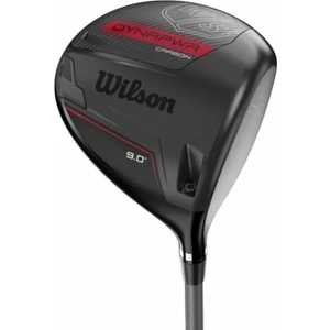 Wilson Staff Dynapower Carbon Club de golf - driver Main droite 10,5° Regular