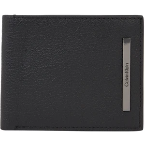 Calvin Klein Man's Wallet 8720108586726