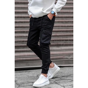 Pantaloni da uomo Madmext