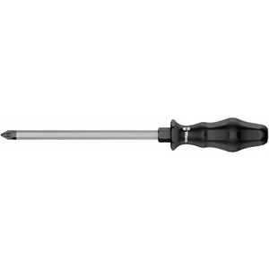 Wera 017056 Sekací křížový šroubovák PZ 4x200 mm Typ 918 SPZ