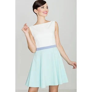 Lenitif Woman's Dress K083 Mint