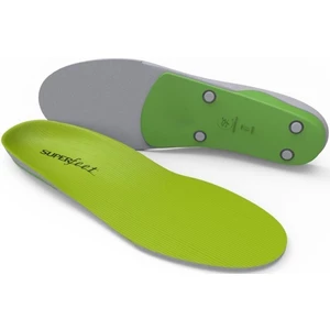 SuperFeet Green 42-44 Solette per scarpe