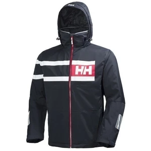 Helly Hansen Salt Power Jacket Jacke Navy M