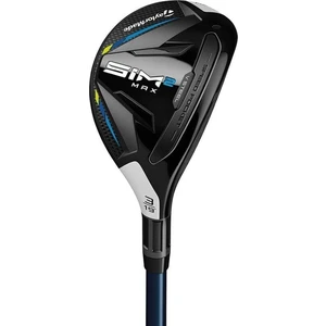 TaylorMade SIM2 Max Hybrid 4 Right Hand Regular