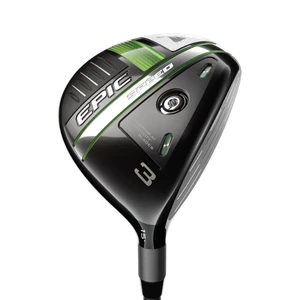 Callaway Epic Speed Fairway Wood 5 Right Hand Regular CYPHER 50