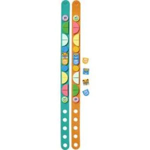 LEGO Dots 41918 Adventure Bracelets