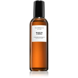 Vila Hermanos Apothecary Black Fig & Neroli bytový sprej 100 ml