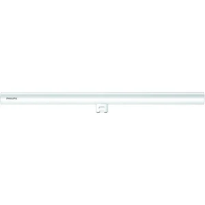 LED trubice Philips 50cm S14d 3,5W (60W) teplá bílá