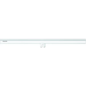 LED trubice Philips 50cm S14d 3,5W (60W) teplá bílá