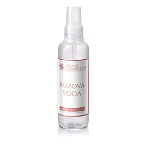 Zahir Cosmetics Růžová voda 100ml