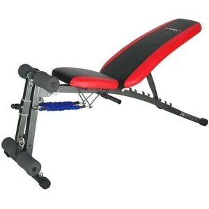 HMS L 8320 Bodybuilding Bench