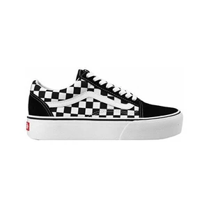 VANS Dámské tenisky Old Skool Platform VN0A3B3UHRK1 36