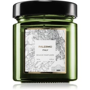 Vila Hermanos Apothecary Italian Cities Palermo vonná svíčka 140 g