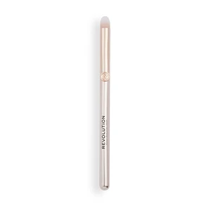 Revolution Štětec na oči R3 Create (Buffing Eye Crease Brush)